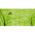 thumbnail image 3 of Adidas Men's AdiPro 18 Long Sleeve Goalkeeper Jersey Green Size Large, 3 of 3