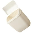 thumbnail image 3 of Raindrops Home Hanging Garbage Can With A Rectangular Shape For Kitchen Use 1Pack, 3 of 8