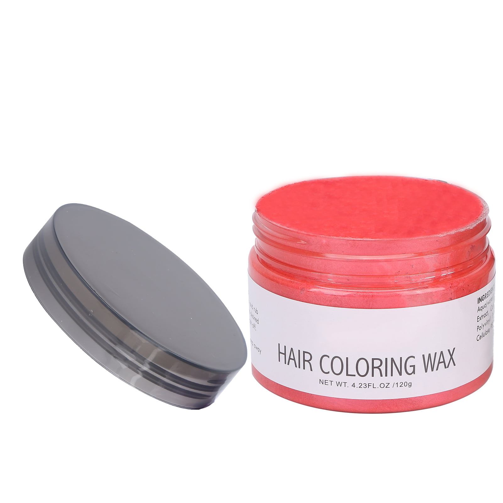 Hair Dyeing Clay Temporary Hair Styling Clays Temporary Hairstyle Cream