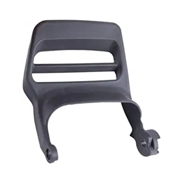 Mosiee Strong Chainsaw Brake Handle Kit Guard 575636901 For 235 235E 236 240 Convenient To Use Perfect Fit For Your Lawnmower