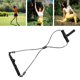 thumbnail image 5 of Columpio de Golf Ejercitador Banda de Resistencia Entrenamiento Fitness Pilates Yoga Gimnasio Deportes Sunnimix Mango de bandas de resistencia, 5 of 8
