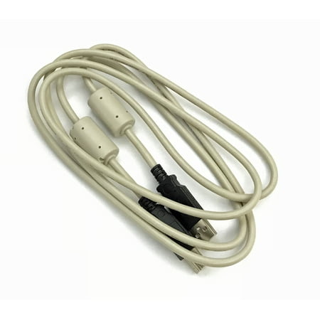 Epson USB Interface Cable Supplied With 1000 ICS, Artisan 1430, 50, 700,