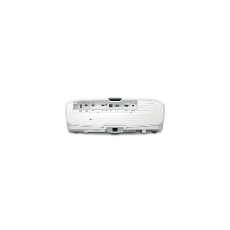 Epson - Home Cinema 4010 4K 3LCD Projector with High Dynamic Range - White