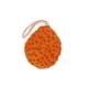 thumbnail image 1 of Matsuzay Esponja para ducha de baño, cepillos para de bolas corporales, espuma cómoda, herramientas de masaje para baño, cuidado de Juegos de accesorios de baño Rojo naranja, 1 of 6