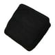 thumbnail image 1 of Bolsa de pana para el período, bolsa de maquillaje, regalos multifuncionales, mini bolsas de cosméticos reutilizables. Negro, 1 of 8