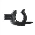thumbnail image 1 of 2X Tonearm Holder - Replacement Tonearm Rest for SL1200 Series Turntables, Essential Turntable Accessory, 1 of 5