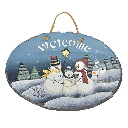 Jinby Christmas Rock Slate Plaque Snowman Decorations For Holiday Celebration Merry Christmas Winter Party Flagstone Decorations Supplies Walmart Com Jinby Christmas Rock Slate Plaque Snowman Decorations For Holiday Celebration Merry Christmas Winter Party Flagstone Decorations Supplies Walmart Com