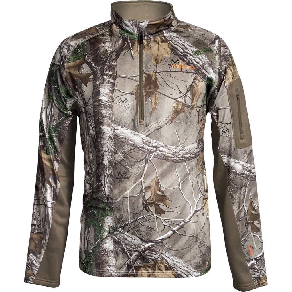 realtree scent factor pants