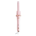 thumbnail image 1 of Rizador de pelo eléctrico con rotación automática, rosa, 1 of 7