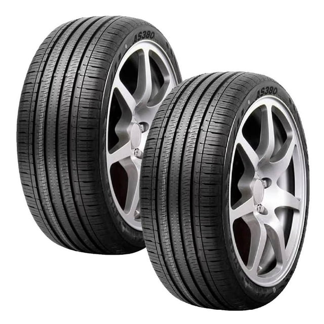 Paquete de 2 Llantas 185/55R15 Atlas