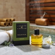 Mountain by Joseph Abboud, 3.4 oz EDP Spray for Men