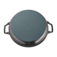 thumbnail image 3 of Staub Cast Iron 3.75-qt Braiser, 3 of 7