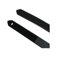 thumbnail image 2 of Men's Leather 1 3/8 inch Hook and Loop No Scratch Work Belt, 2 of 2