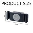 thumbnail image 5 of Professional Medical Gear, Lightweight Portable Holster With Rotatable Design For Easy Carriage Of Diagnostic Tools, Ensuring Comfort And Convenience In Busy Hospital Environments, 5 of 5