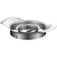 thumbnail image 1 of Stainless steel pomegranate peeling tool High-efficiency fruit seed remover for kitchen use Style 1, 1 of 5