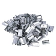 thumbnail image 1 of Open Seals For Steel Strapping For 16mm Plastic Steel Strap, 1 of 8