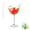 1pcs, variant on Bird Bam Glasses,Bird Glasses Cocktail Glass,5oz/150ml Birds Bam Cheers Glass for Champagne, Mixed Drinks, Party, Wedding and Home Decor
