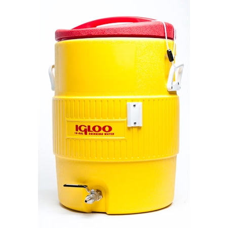 10 Gallon Igloo Cooler HLT