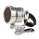 thumbnail image 3 of Motocicleta LED Tail Brake Stop Running Light Lámpara para Cafe Racer Cola Luz trasera LED para motocicleta, 3 of 8
