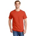 thumbnail image 1 of Hanes® - Camiseta auténtica 100% algodón con bolsillo. 5590 hanes  5590, 1 of 1