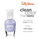 thumbnail image 4 of Esmalte de uñas Sally Hansen Good.Kind.Pure Iris-istible 10 ml, 4 of 7