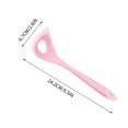 thumbnail image 3 of WIZUTIZ Meatball Scoop Meatball Squeezer Fishball Scoop Manual Meatball Squeezer For Household Kitchen Home Assembly Skin-Friendly, 3 of 5