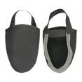 thumbnail image 1 of Fundas protectoras para zapatos de motocicleta (2 unidades) con tira de silicona antideslizante y puntera a prueba de polvo. L, 1 of 9