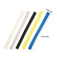 thumbnail image 3 of Adjustable Wrist Straps Lifting Wrist Support Straps Wrist Wrap for Strength Training Bodybuilding Powerlifting Fitness, 3 of 8