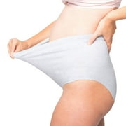 Frida Mom Disposable Postpartum Underwear for Women, High Waist (8 Count)