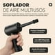 thumbnail image 2 of Mastery Brand Soplador de Aire Electrico Recargable para Limpieza de PC y Electronicos, 2 of 8