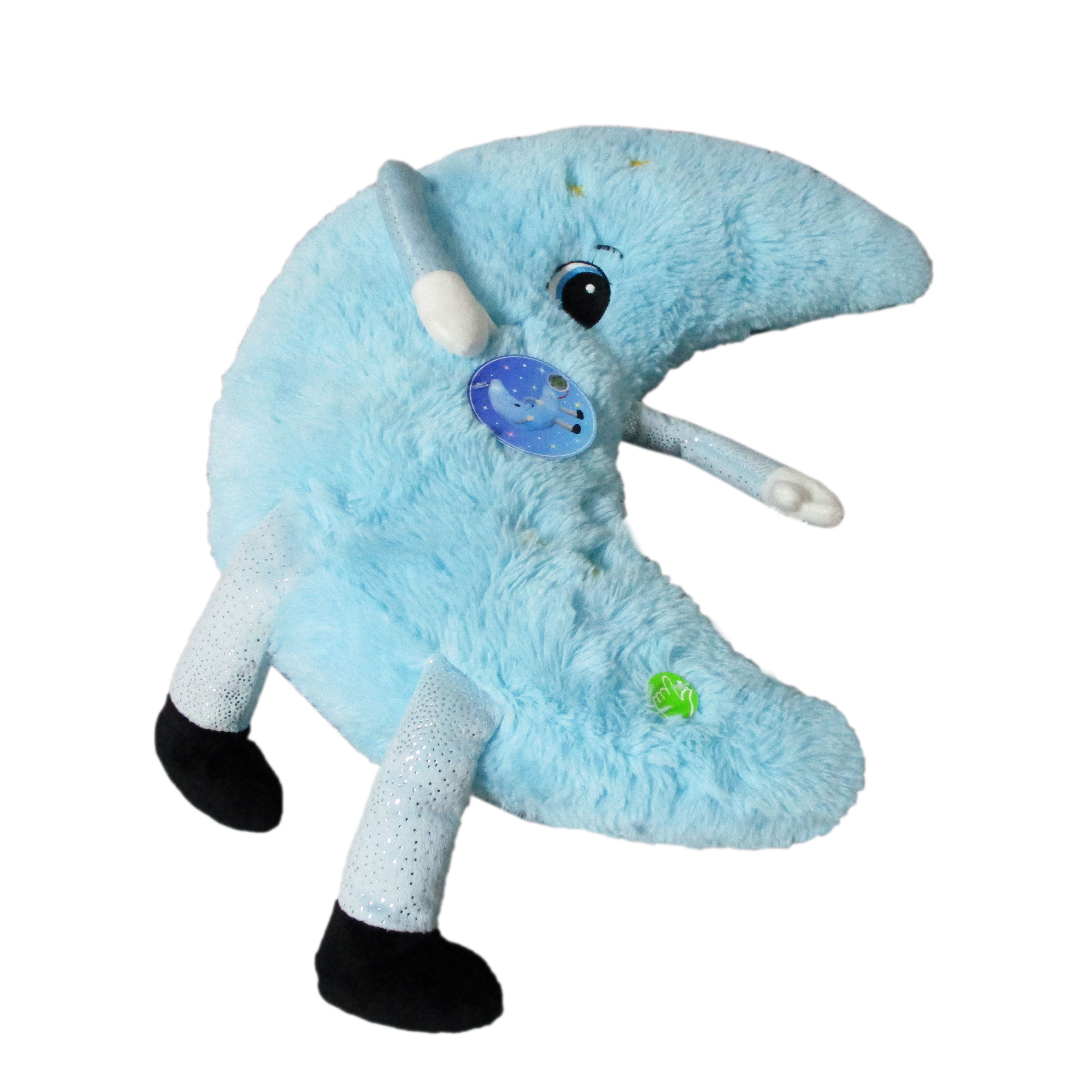 moon stuffed animal