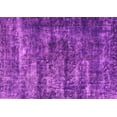 thumbnail image 1 of Ahgly Company Indoor Rectangle Oriental Pink Industrial Area Rugs, 2' x 5', 1 of 4