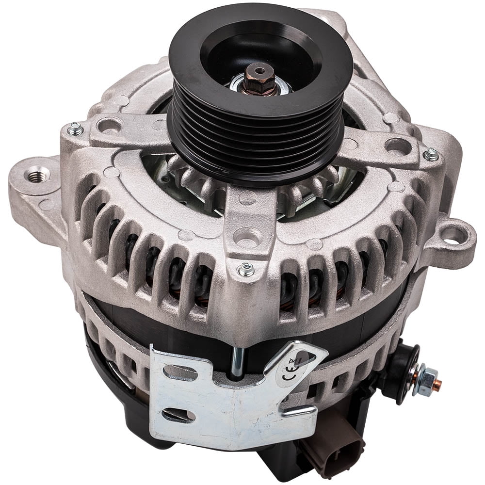 Maxpeedingrods Alternator for Toyota Camry ACV30R engine 2AZ-FE 4cyl. 2 ...