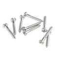 thumbnail image 2 of Juego de tornillos autorroscantes Sunnimix 2x1.4x8mm y 2.0x1.4x6.0mm, 2 of 8