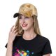 thumbnail image 5 of Balery Gorra de béisbol de tamaño ajustable para correr, entrenar y actividades al aire libre. Gorra de papá para todas las estaciones., 5 of 6