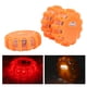 thumbnail image 1 of Advertencia de Emergencia de LED Light, 3pcs Safety Beacon Disc Disc Disc Light Rendimiento Fijar de Camión para Camiones, 1 of 7
