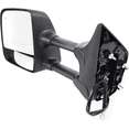 thumbnail image 3 of TITAN 04-05 TOWING MIRROR LH, Power, Manual Folding, Heated, Chrome, SE Model, 3 of 9