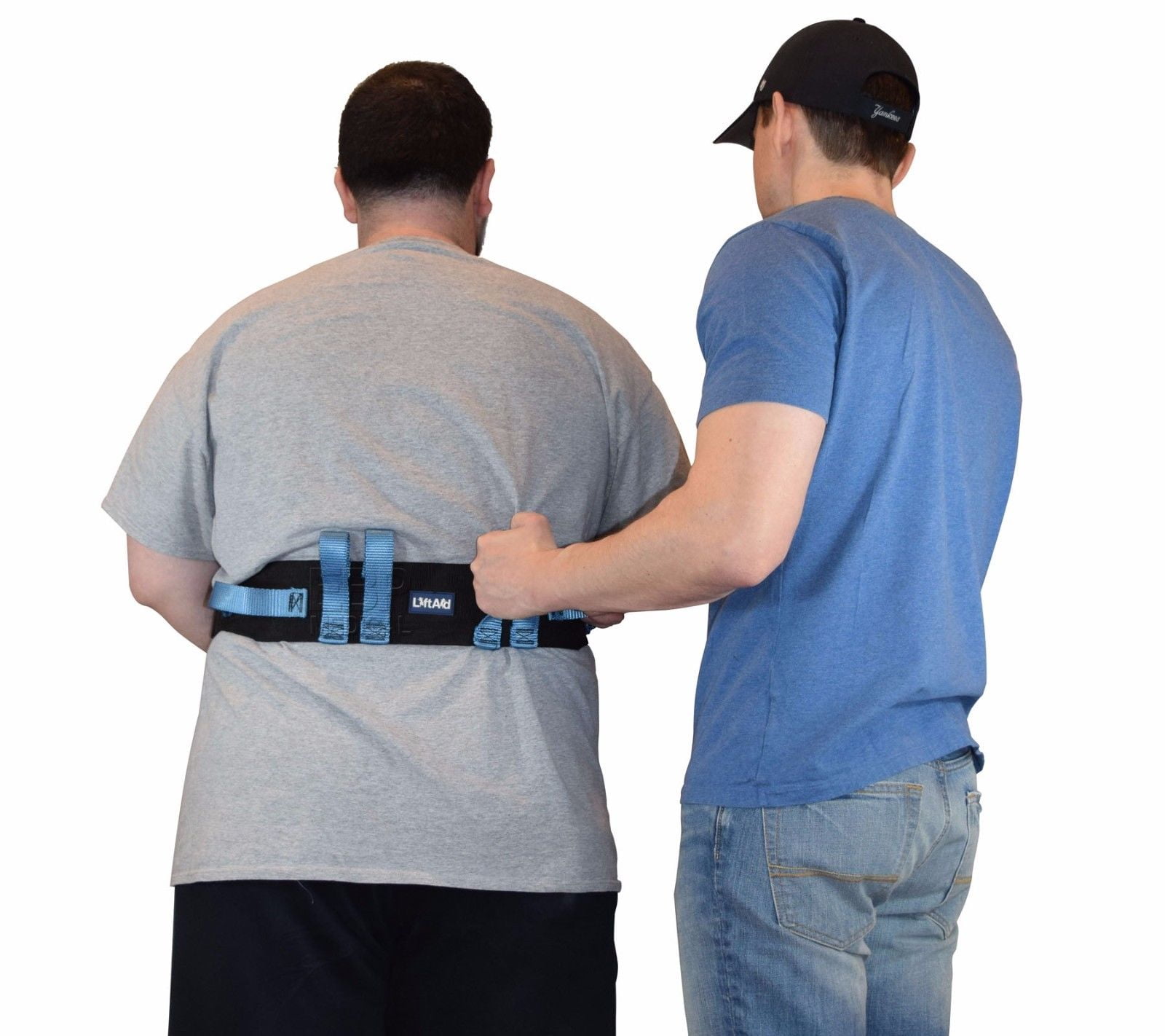 gait belt walmart in store