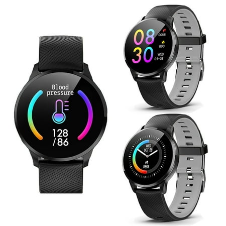 smartwatch with great battery life