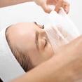 thumbnail image 4 of Generic 100pcs Beauty Gauze Mask Salon and Home Use, Degreasing Nonwoven, 4 of 6