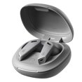 thumbnail image 4 of Monstrate ABS auricular inalámbrico dinámico color sólido compatible con bluetooth 5.0 envolvente elegante auricular de moda regalo de Type2 NO2, 4 of 6