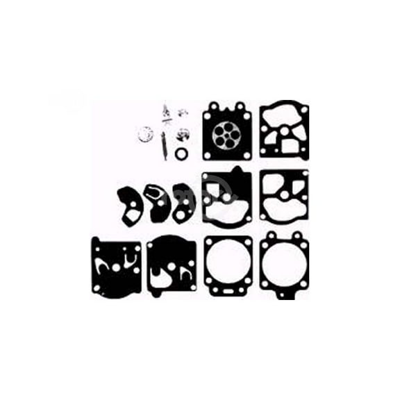 Carburetor Kit Fits Walbro