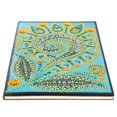 thumbnail image 1 of Cuadros Decorativos DIY Mandala forma especial diamante pintura 50 páginas A5 Sketchbook libro de dibujo DQrwqpou Nuevos Originales, 1 of 8