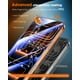 thumbnail image 4 of Protector de pantalla LK de cristal templado para iPhone 17 Pro Max, 4 of 7