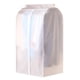 thumbnail image 1 of Bolsas de ropa a prueba de polvo, bolsa de almacenamiento de ropa colgante, organizador de ropa grueso Premium, a prueba de humedad y polvo, 2 uds., 1 of 5