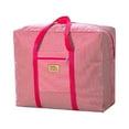thumbnail image 2 of HOARBOEG Thickened Fabric Storage Bag For Moving And Traveling Bags, 2 of 3