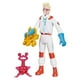 thumbnail image 3 of Los Cazafantasmas Kenner Classics The Real Egon Spengler & Soar Throat Ghost Toys Figuras de acción de juguete retro para niños 4+, 3 of 5