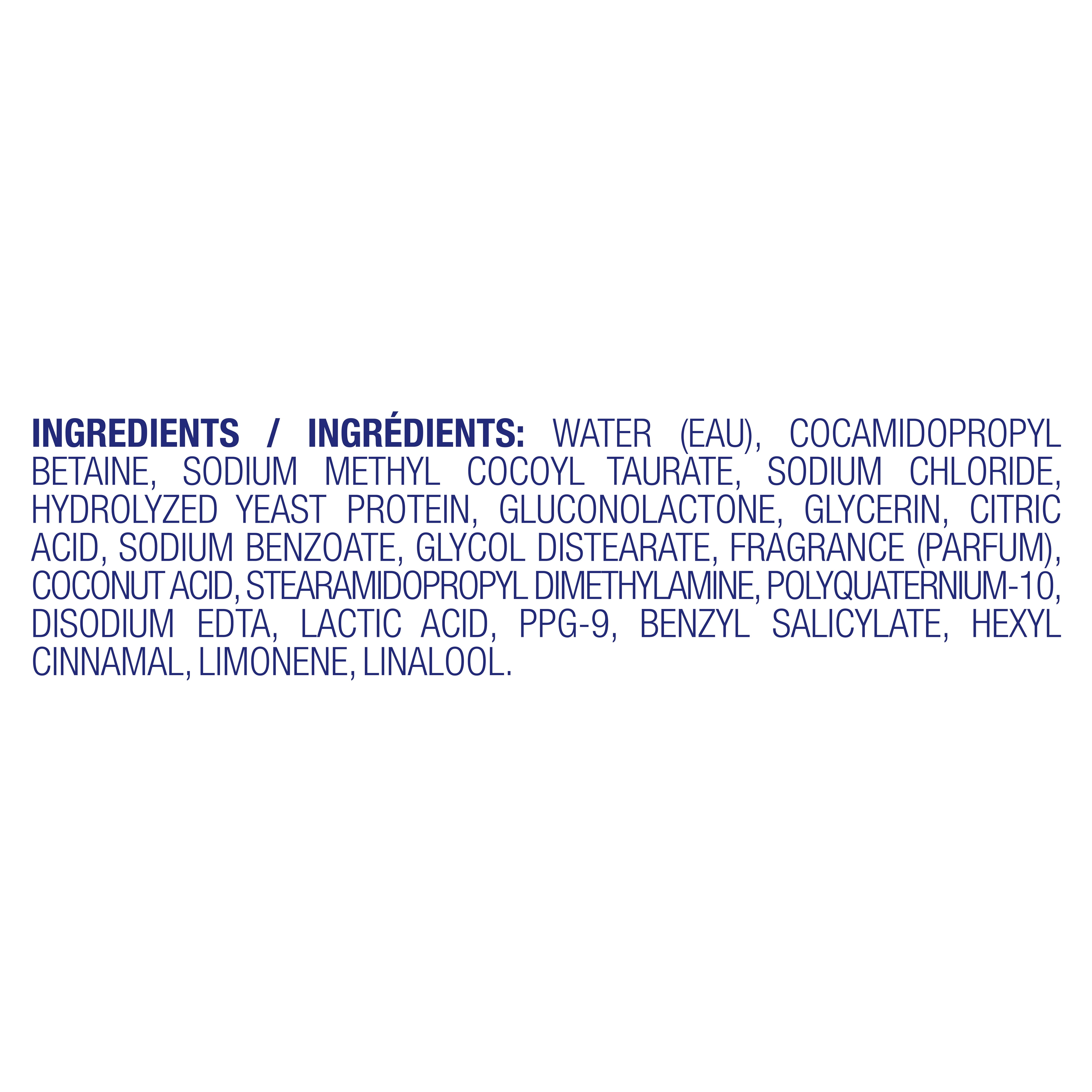 Dove Hair Therapy Breakage Remedy Hair Shampoo with Nutrient Lock Serum, 13.5 Oz