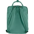 thumbnail image 3 of Fjällräven 13-Inch Kanken Laptop Backpack, Frost Green, 3 of 4