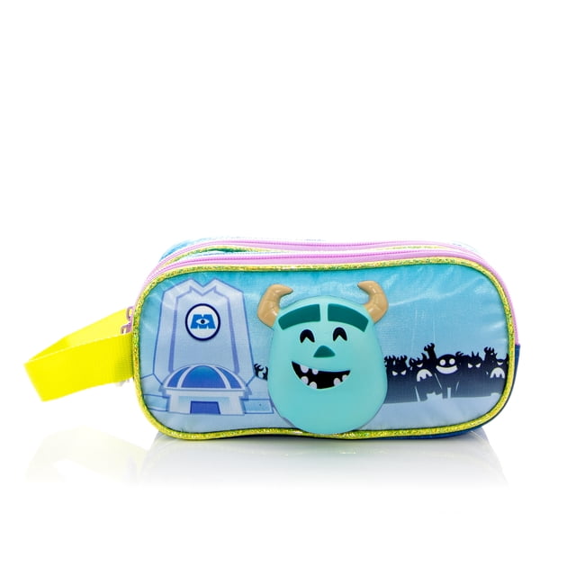 Lapicera STYLPATH Disney Emoji Sullivan Squishy